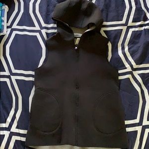 Lululemon Reversible Hooded Vest